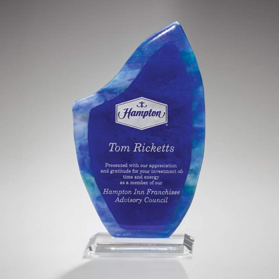 Luminosity Award 5