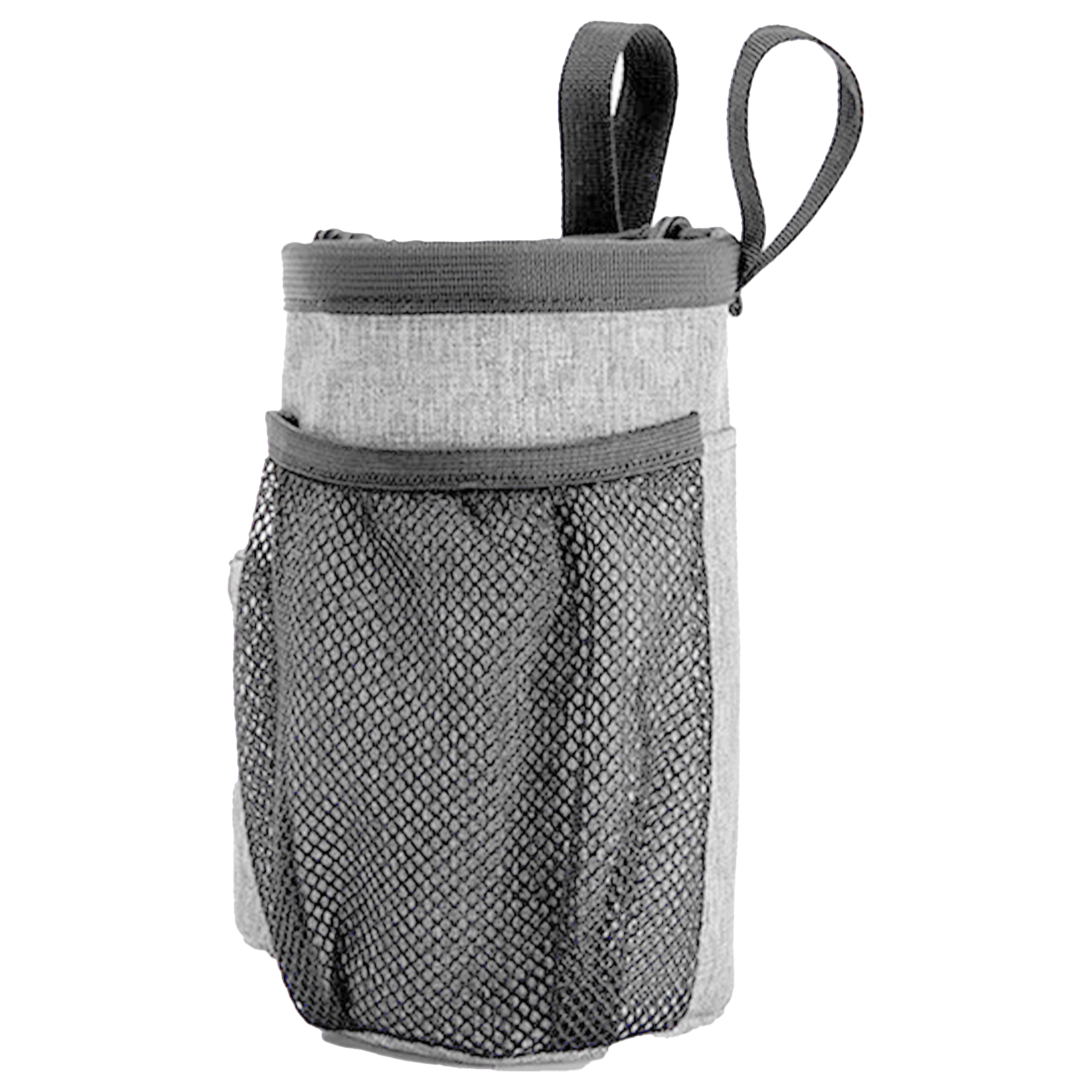 Oxford Portable Pet Snack Bag For Outdoor Use 3