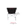 Director's Chair with Side Table 27
