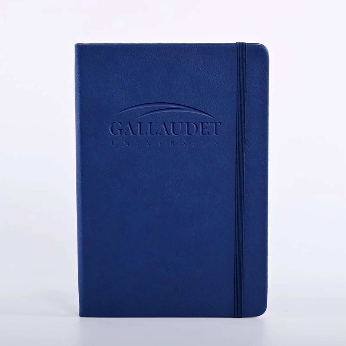 Debossed Notebook 2