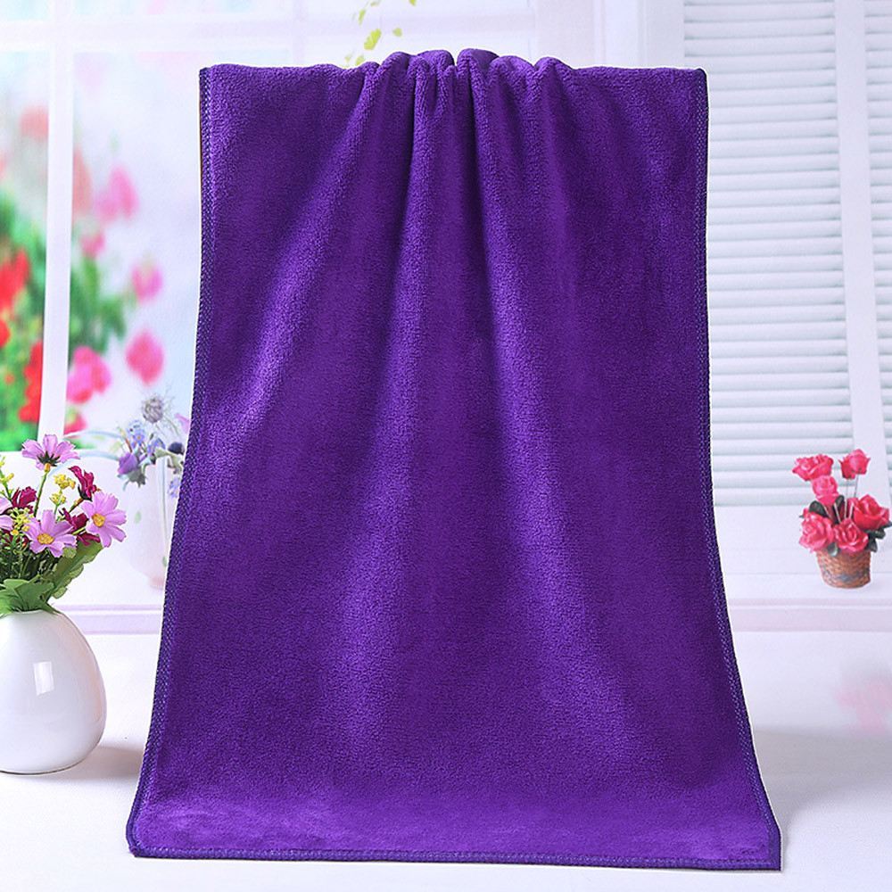 Colored Beach Towel/Shower Towel 3