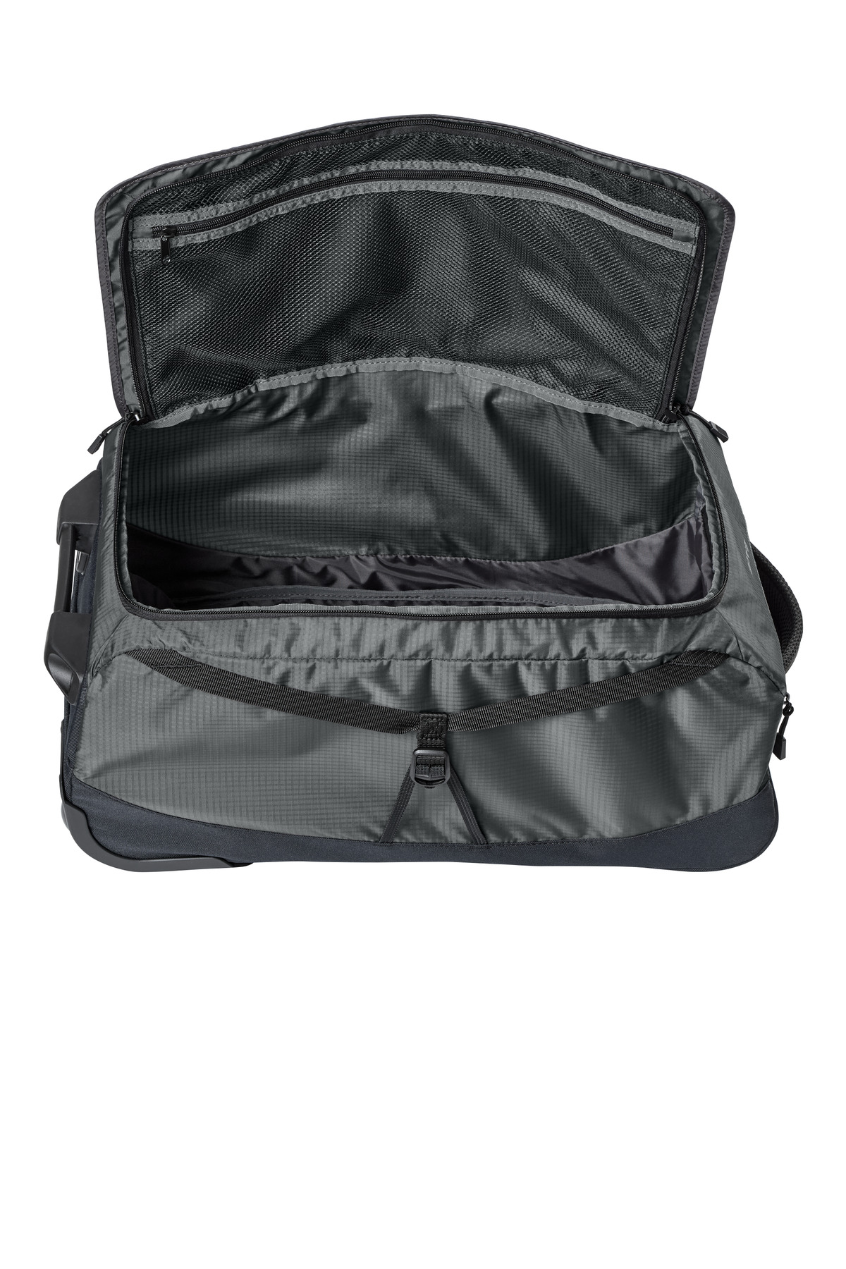 Eddie Bauer Excursion Roller Duffel EB902 11