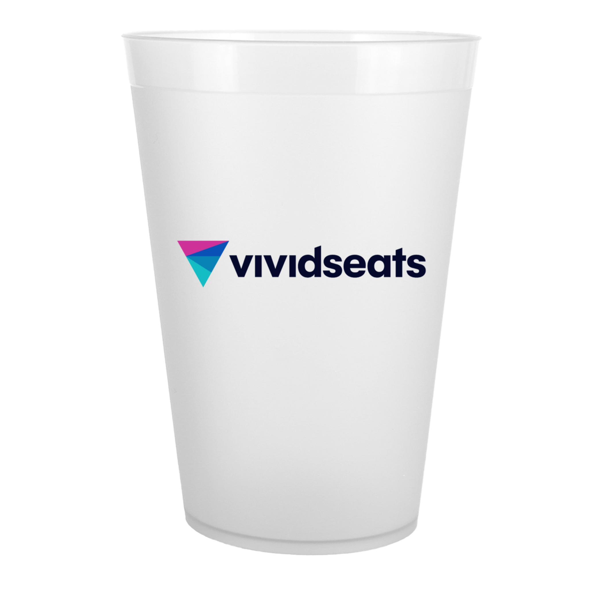 14 Oz. Unbreakable Cup, Digital 3
