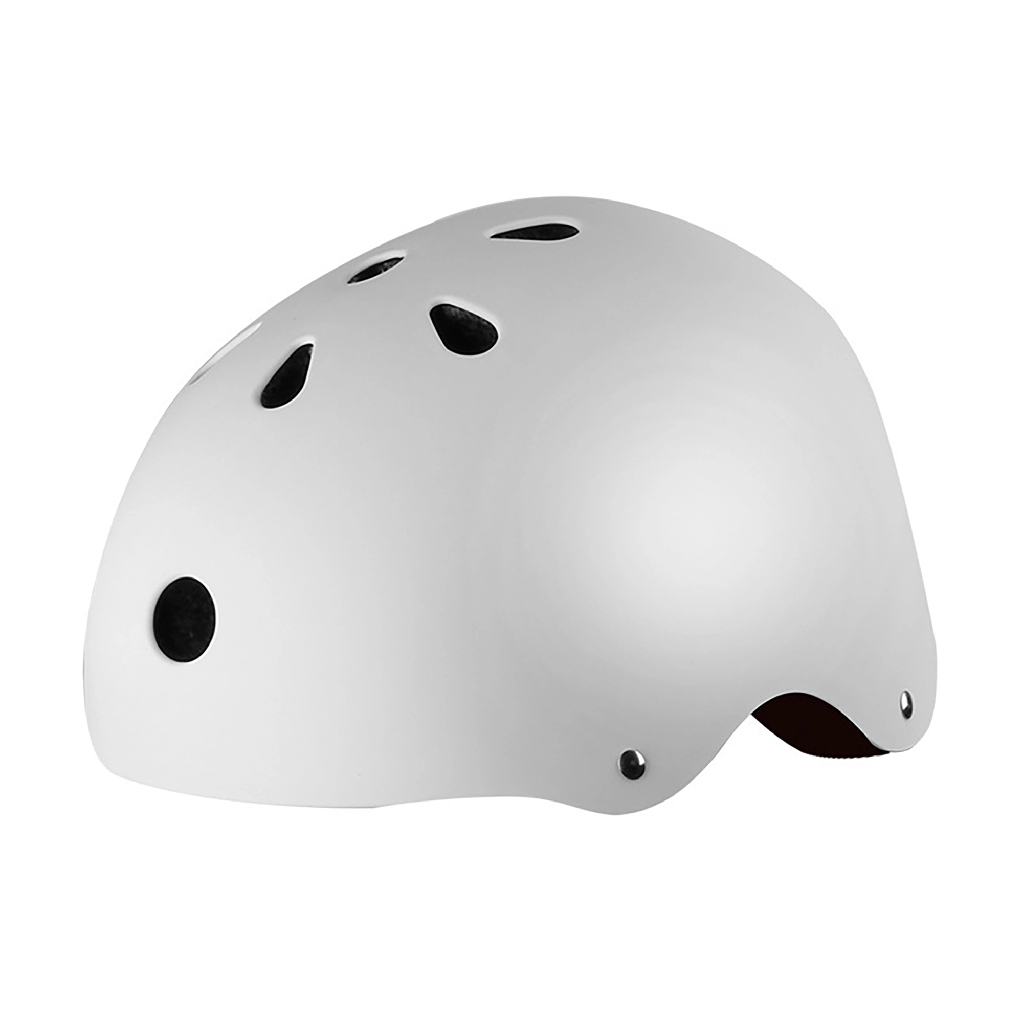 Adjustable riding helmet 5