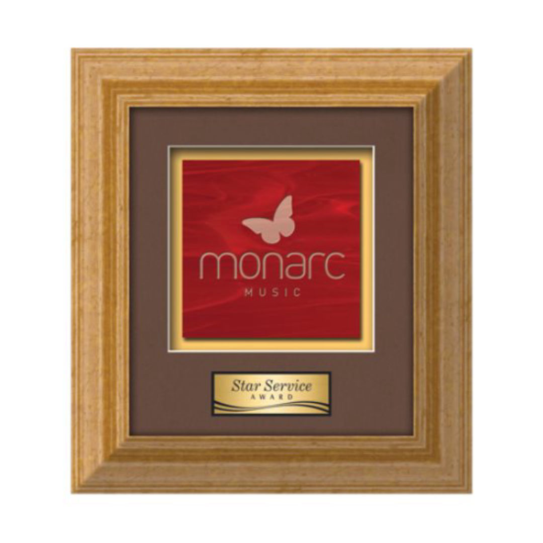 Terrene -  Antique Gold 2