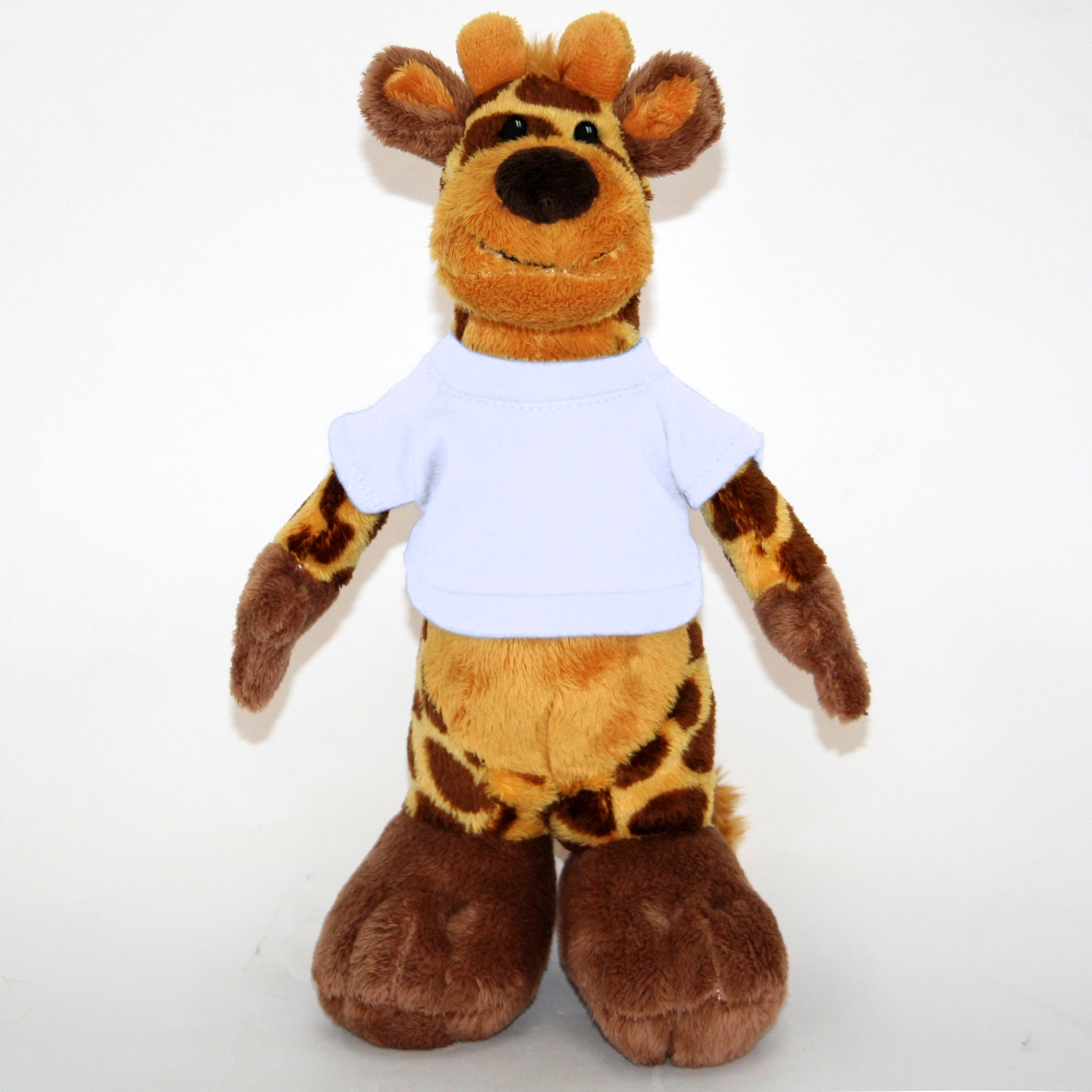 10" Long Body Giraffe 12