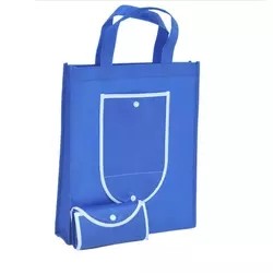 Large Non-Woven Grocery Tote Bag 3