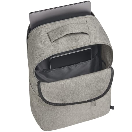 THE GOODS™ Recycled 17" Laptop Backpack 50
