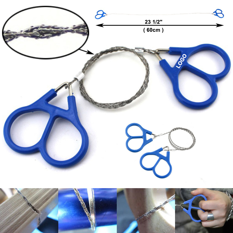 Survival Fret Saw 4