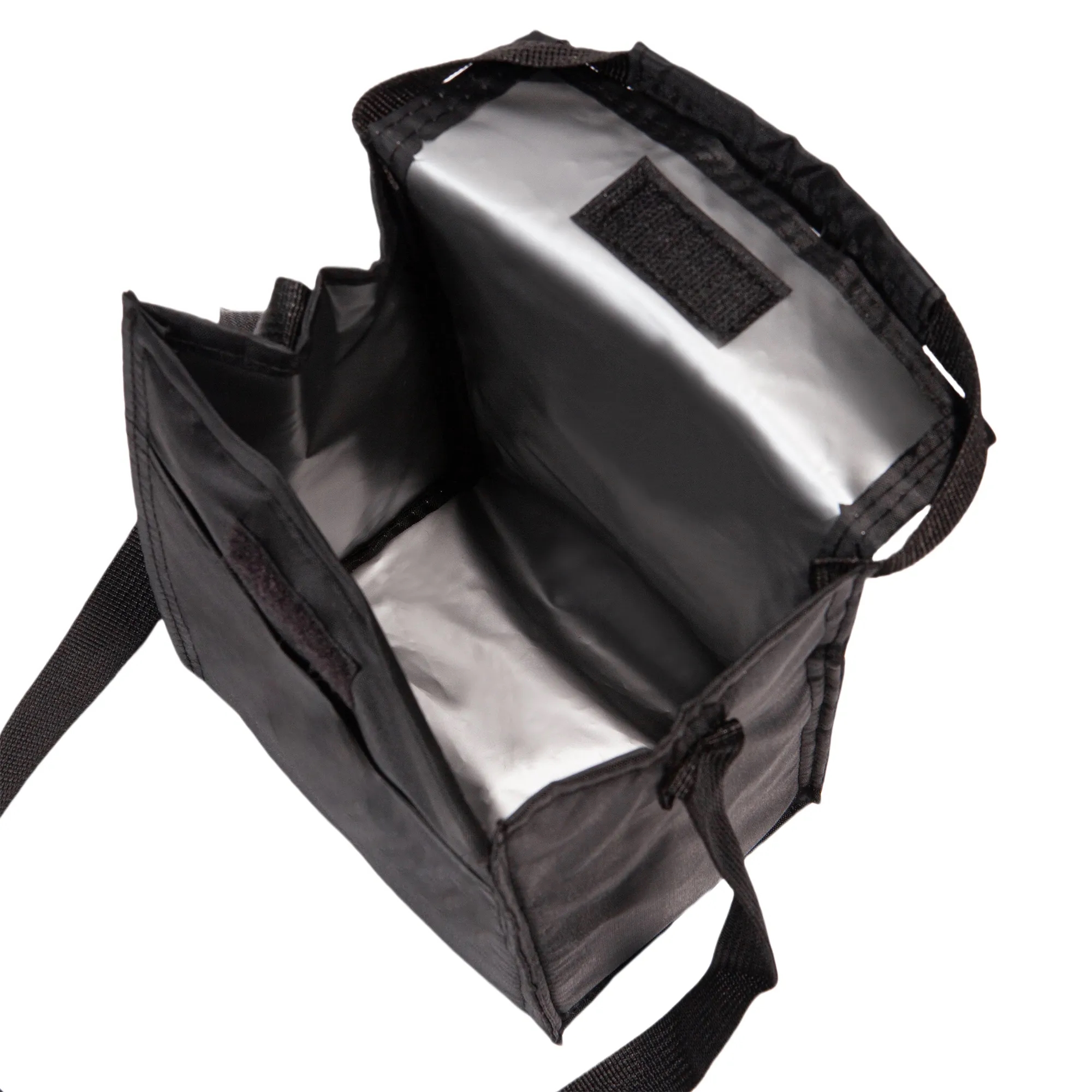 Simple And Portable Messenger Bag With Customizable Logo 3