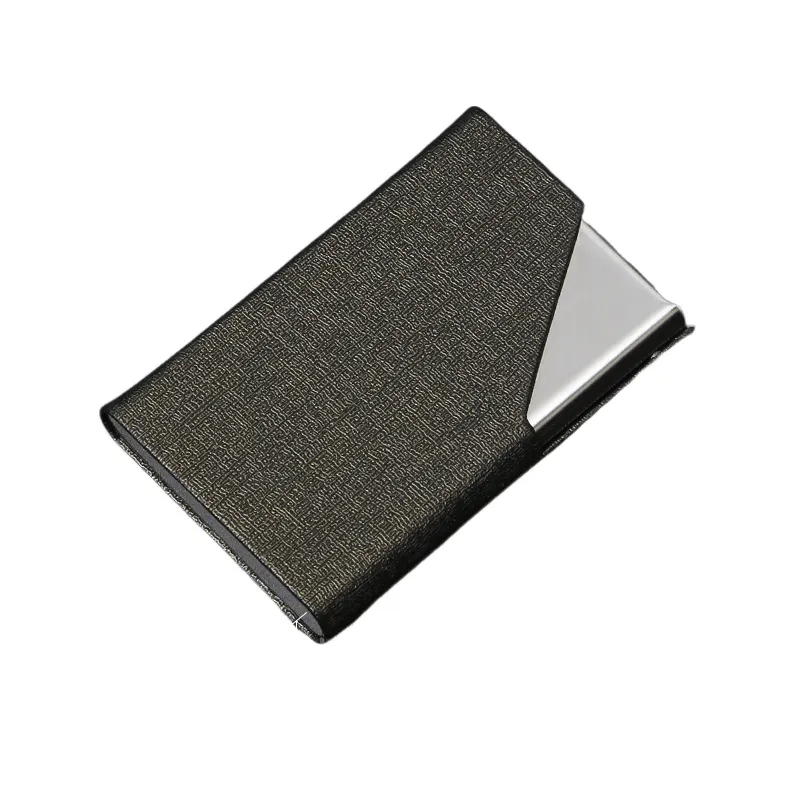 PU Card Case 2