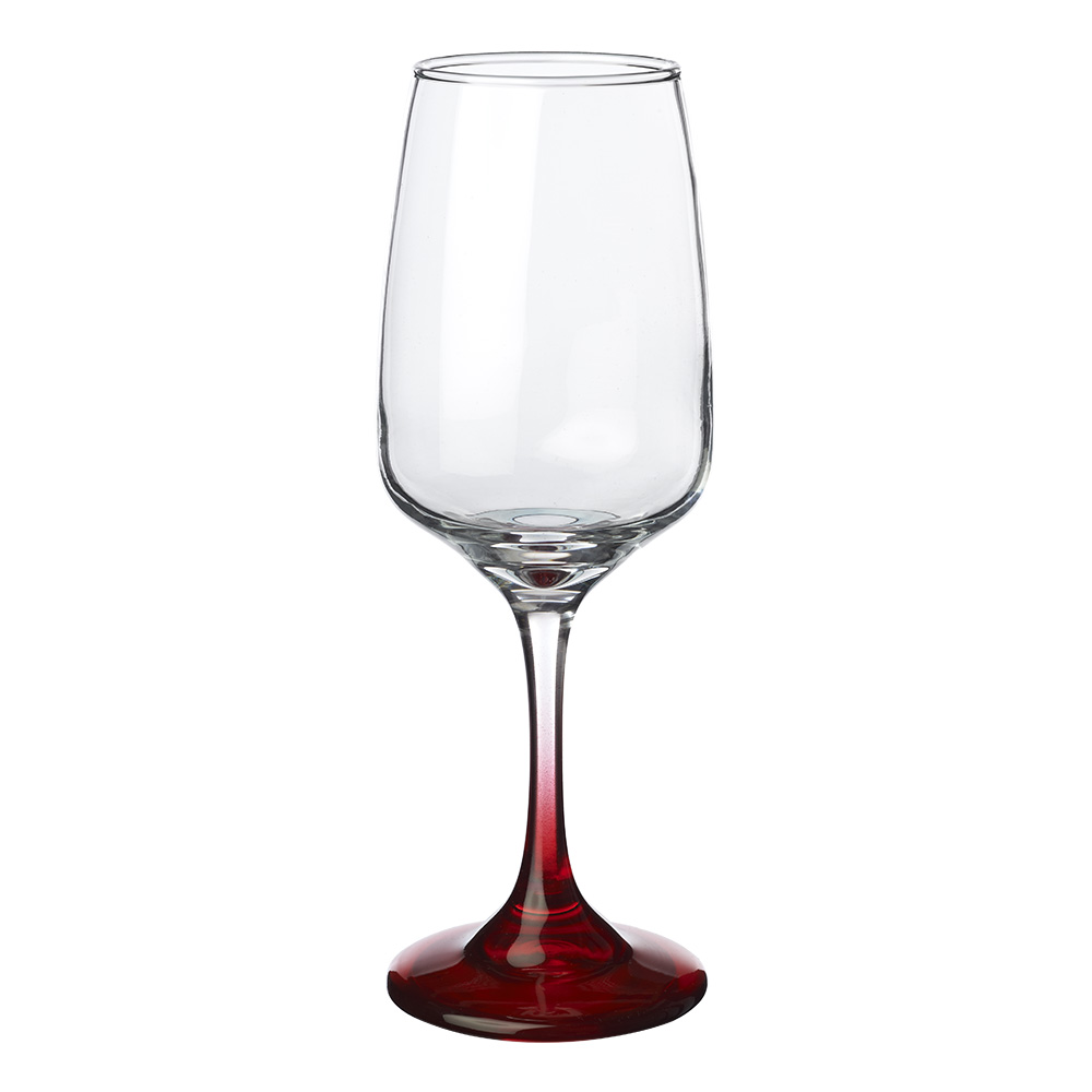 12 oz. Trentino Wine Glasses 14