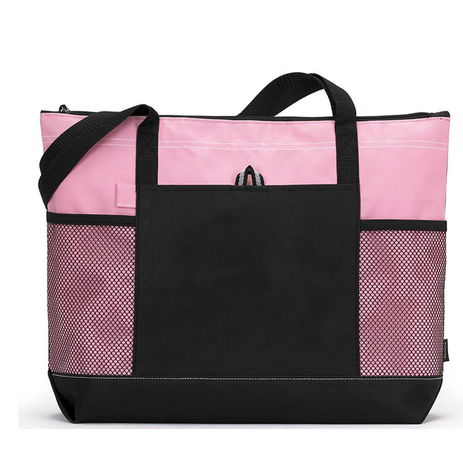 Oxford Tote Bag, custom tote bag with logo imprint 2