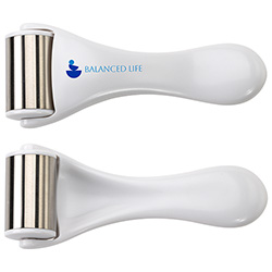 Cold Therapy Massage Roller 5