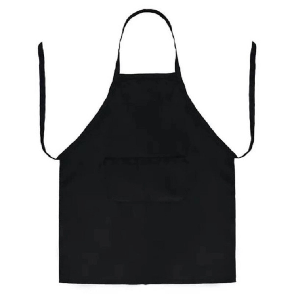 Polyester Kitchen Apron 4