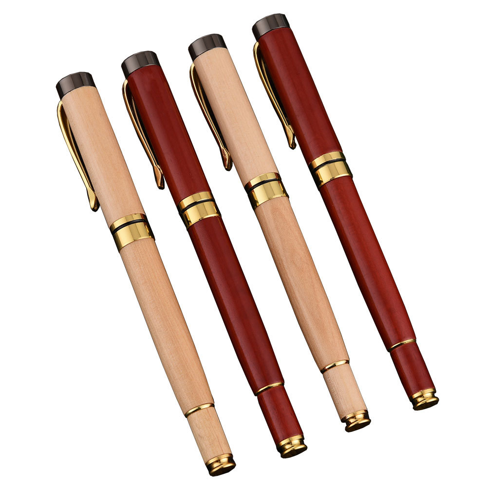 Sandalwood Signature Pen 6