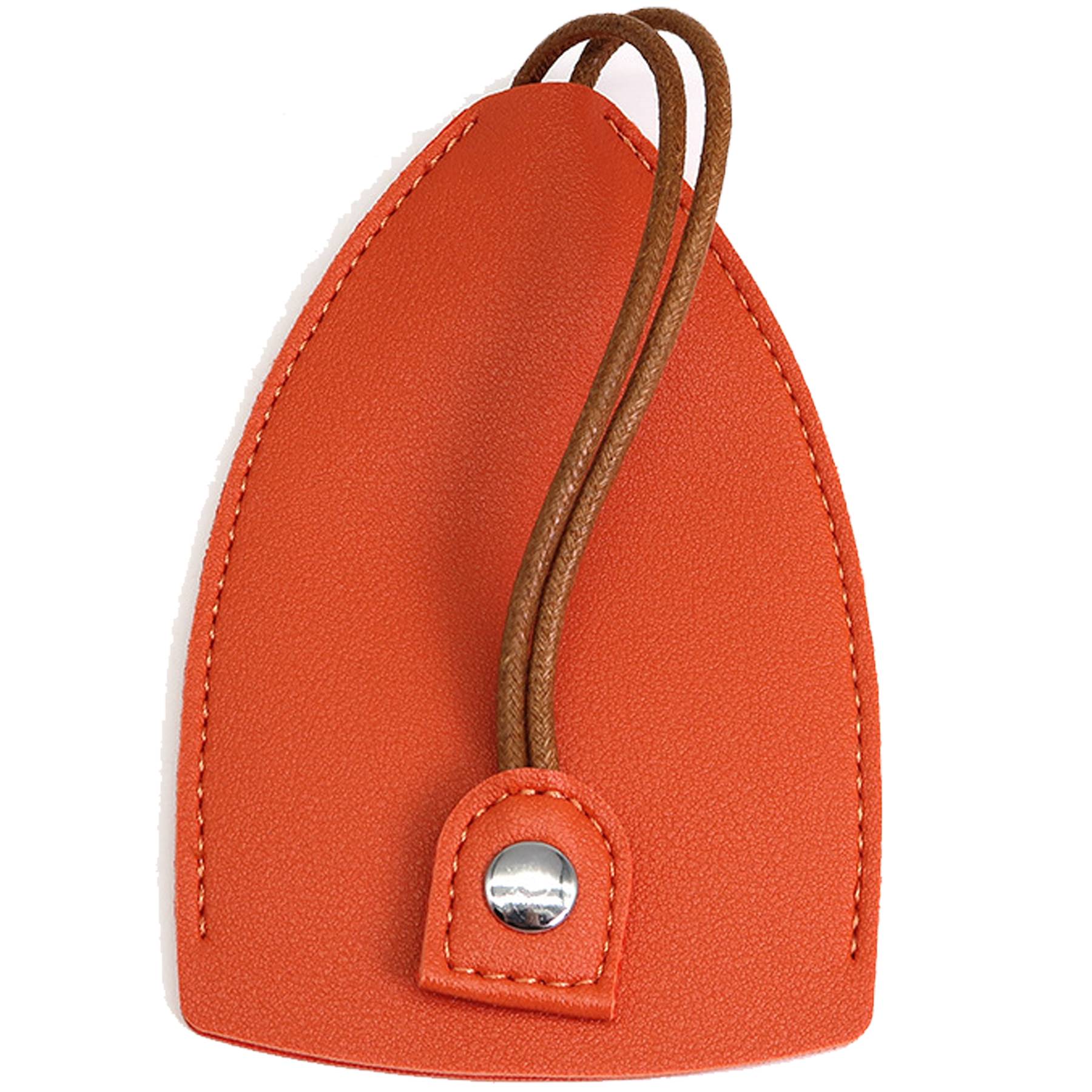 PU Car key bag for ladies 8