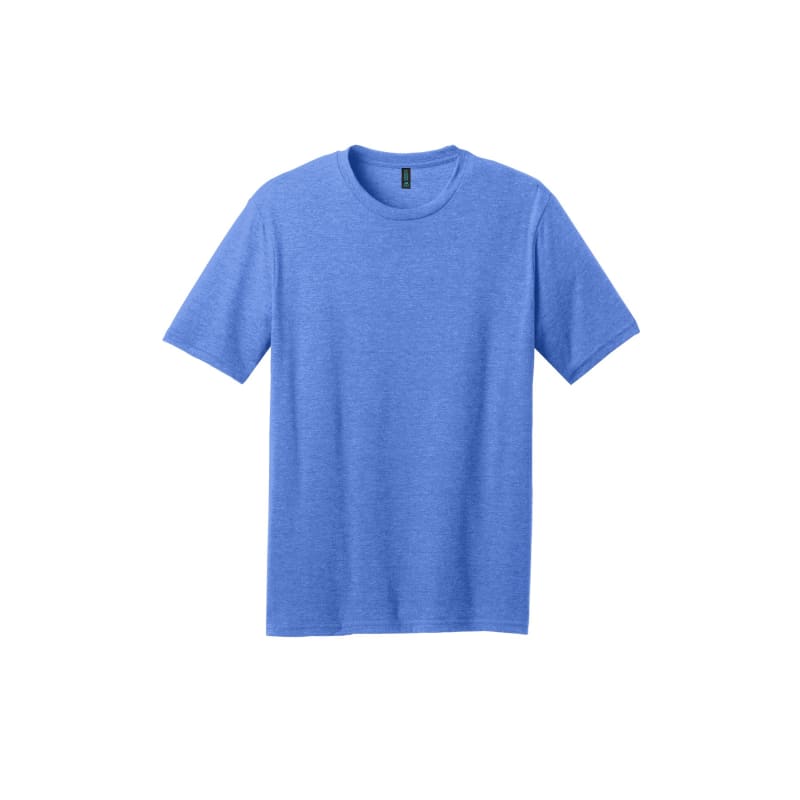 District Perfect Blend CVC Tee. 166