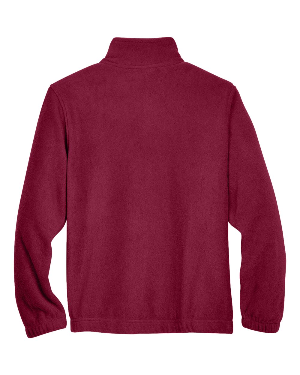 Youth Full-Zip Fleece - M990Y 2