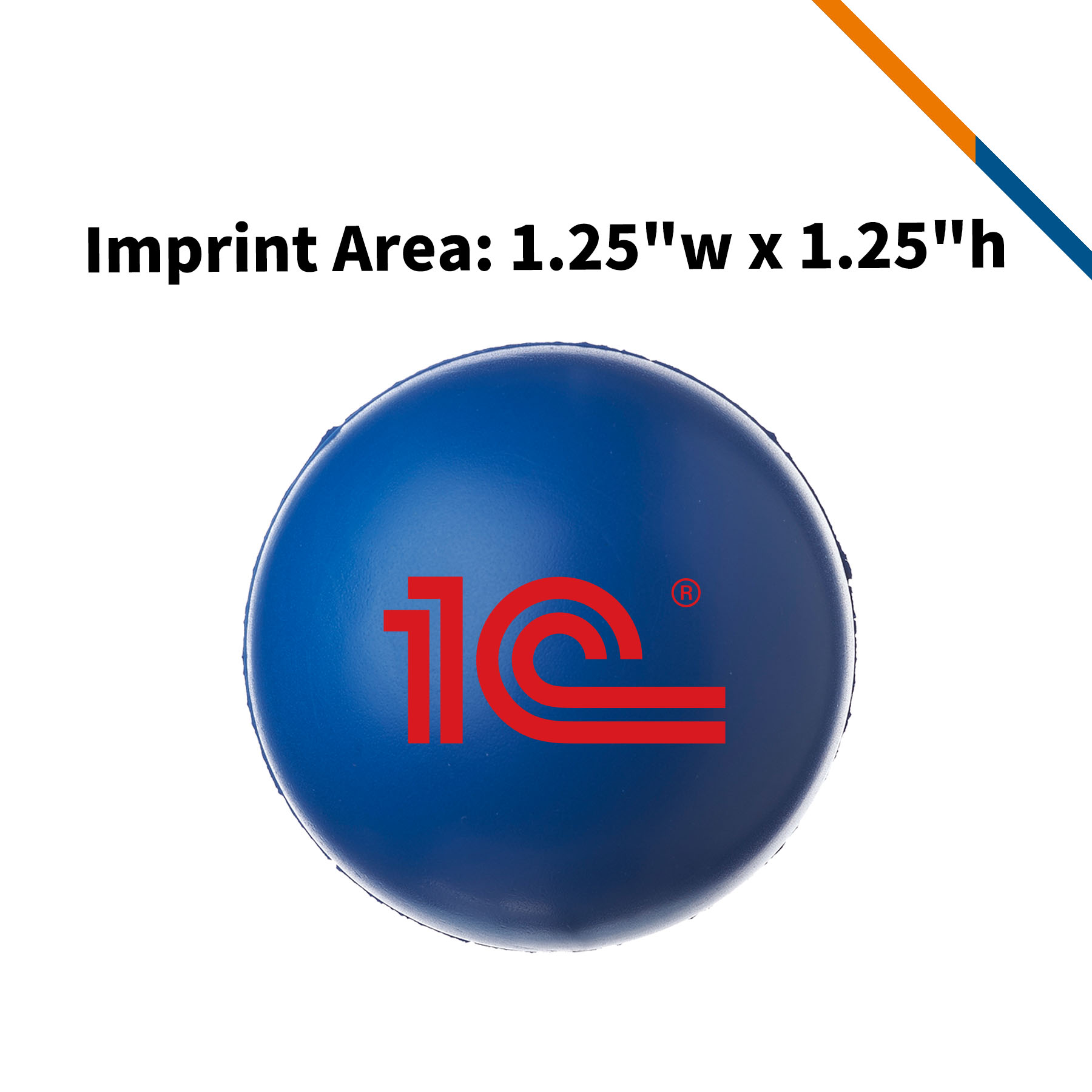 Fenser Stress Ball 23