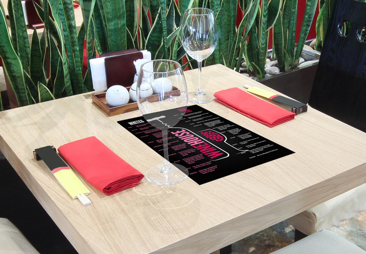 Full Color Table Graphics 2
