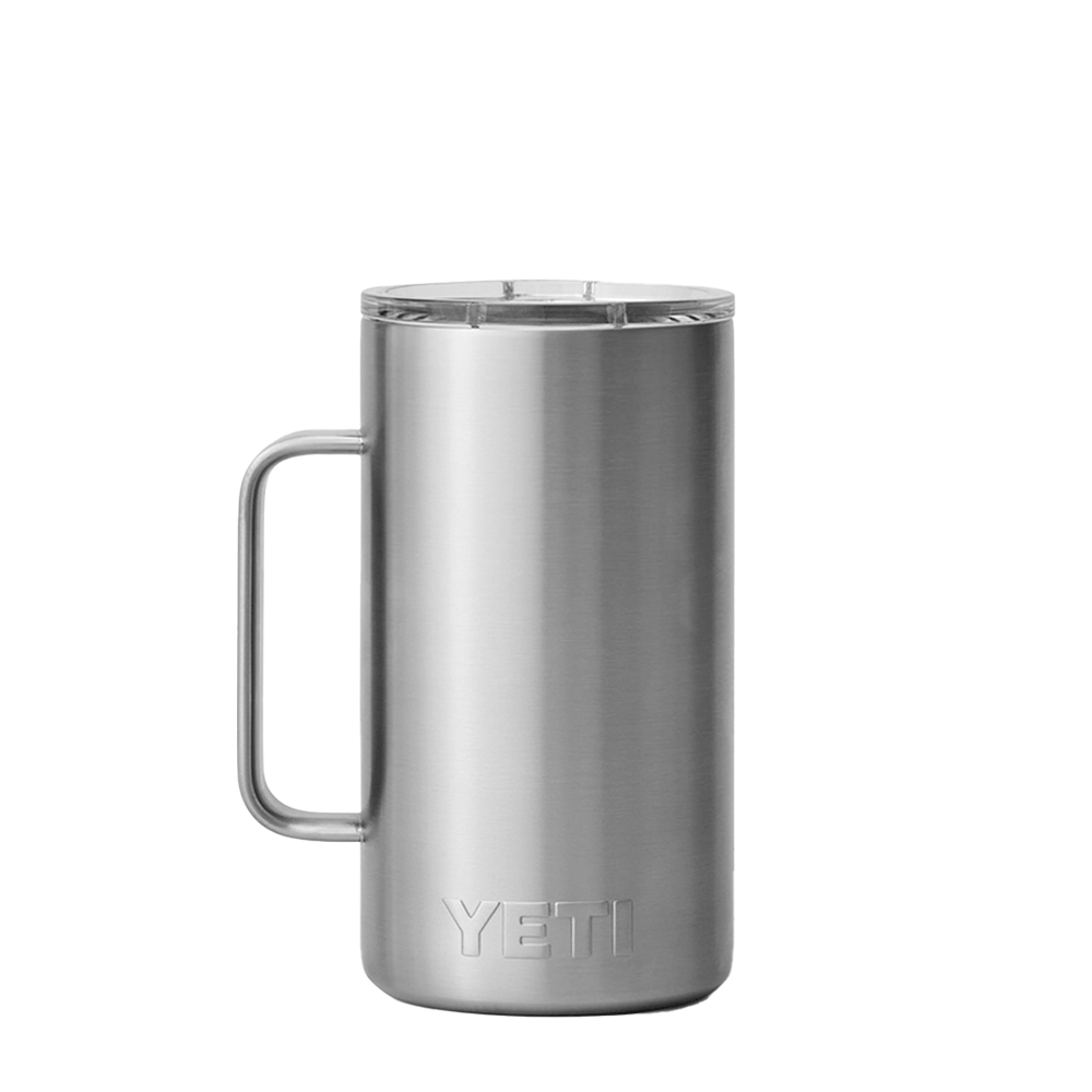 YETI Rambler Tall 24oz Mug