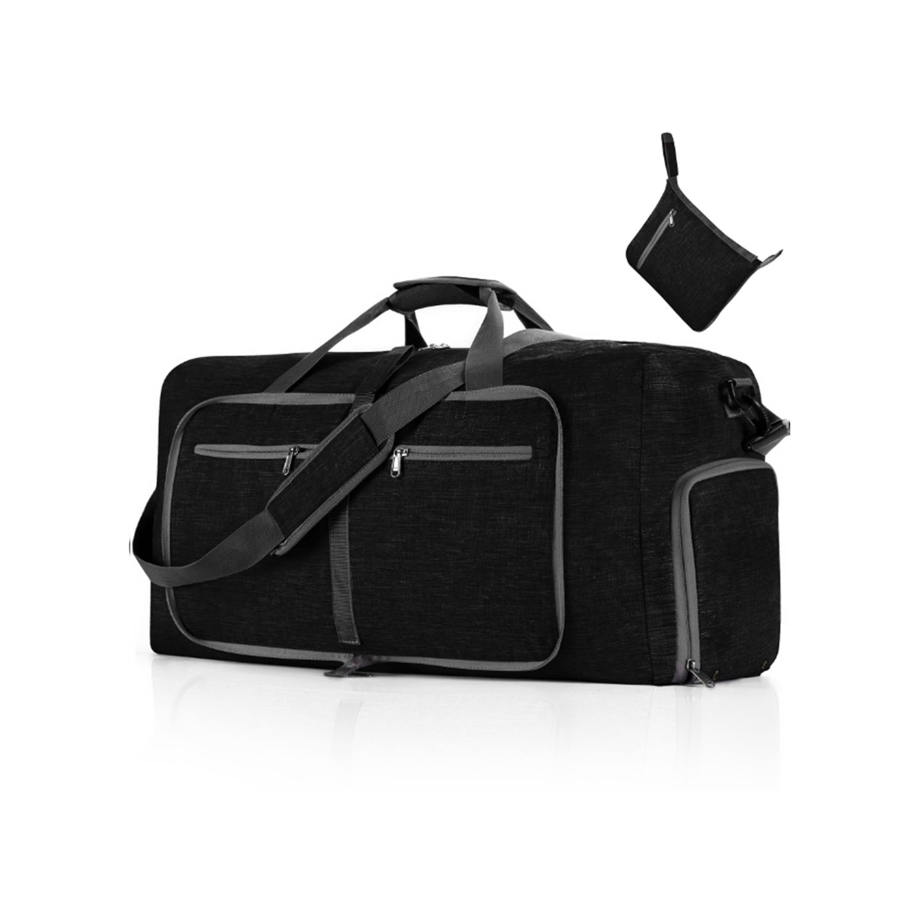 Sports Folding Duffel Bag 6