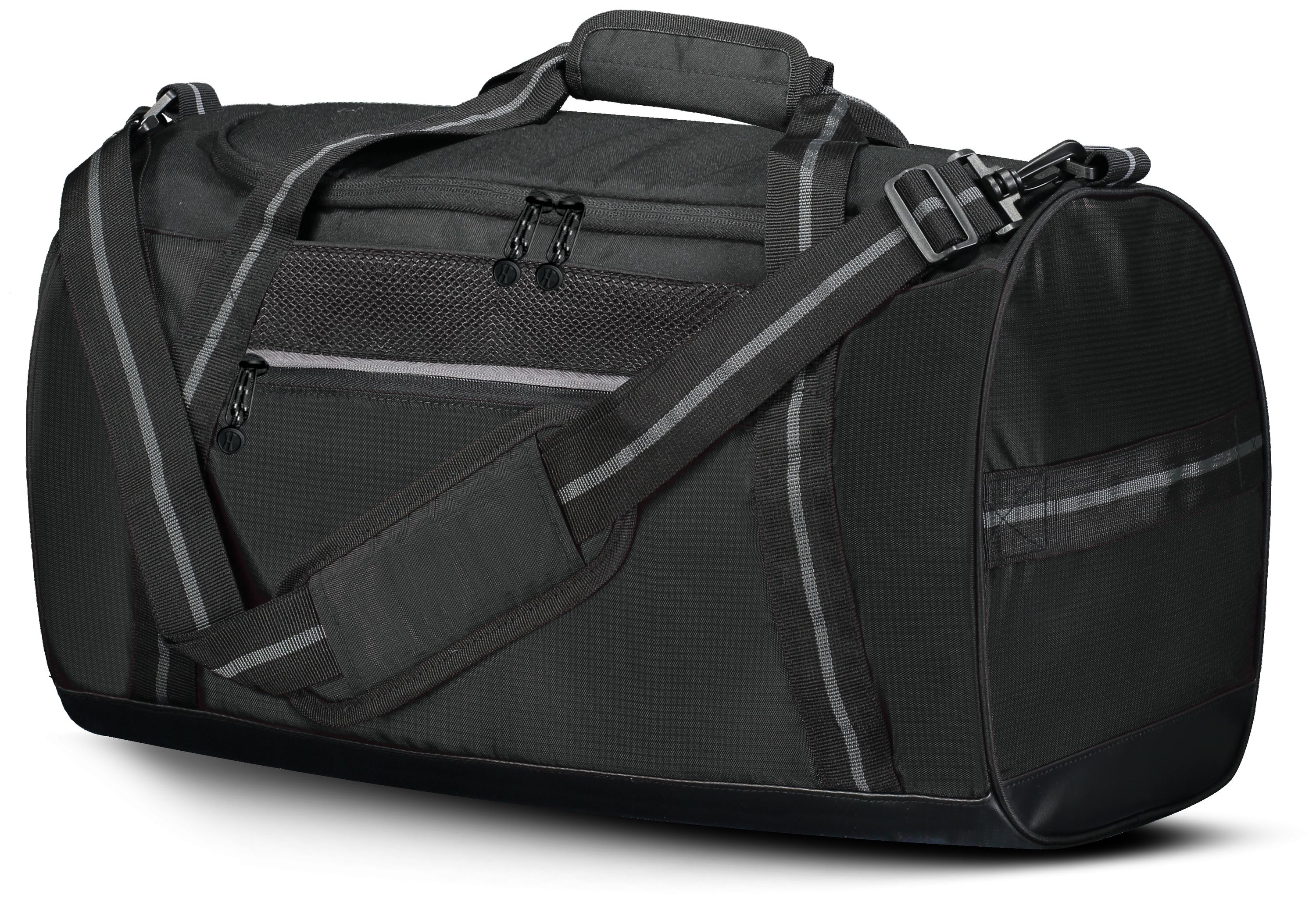 Rivalry Duffel Bag 6