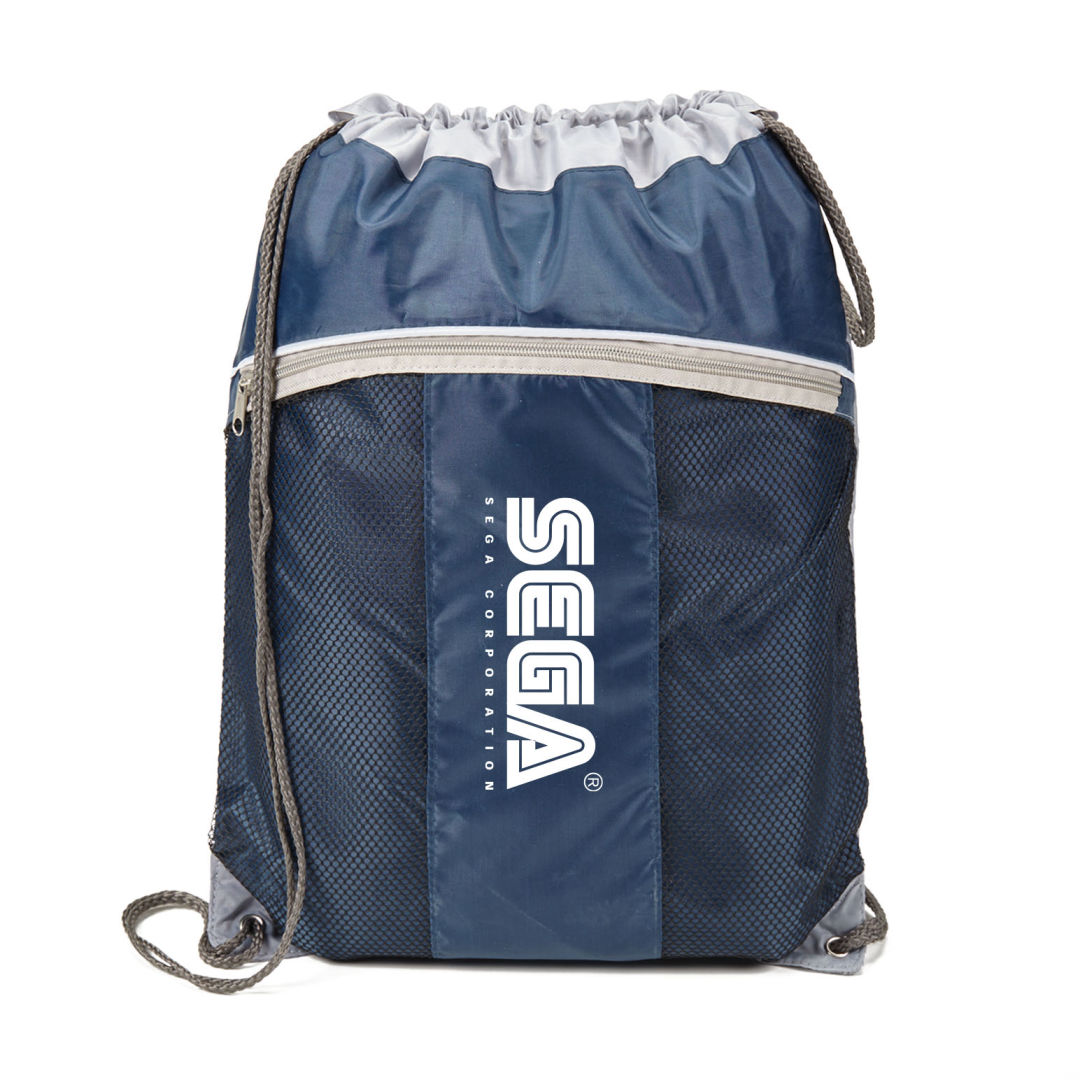 Leader Drawstring Bag 32