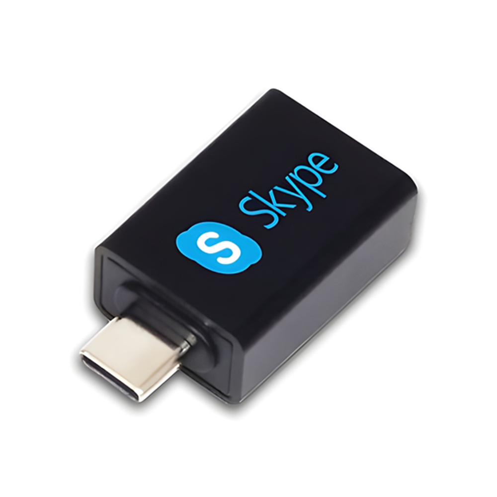 USB Type-C to Type-A Data Blocker 9