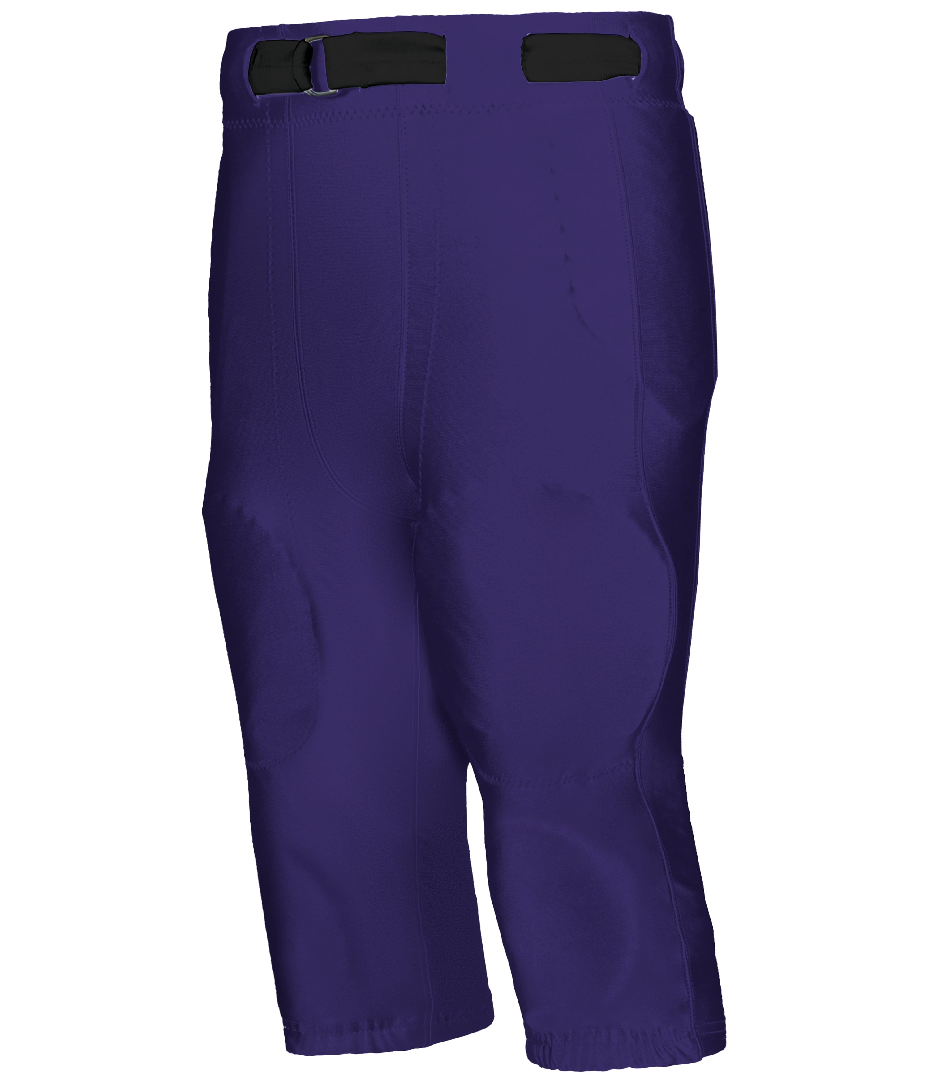 Youth No Fly Football Pant With Slotted Waist 4