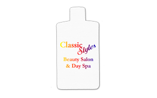 Lotion Bottle Vinyl Jar Opener 77