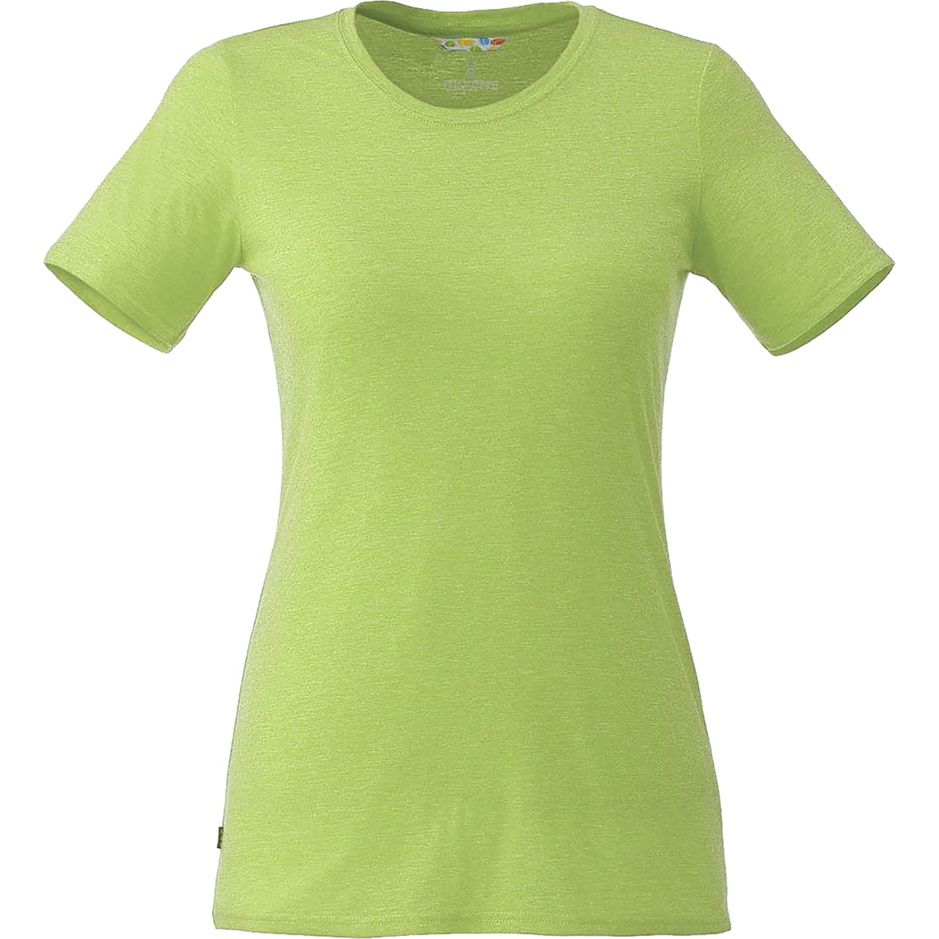 Women's Sarek Short Sleeve Tee 100