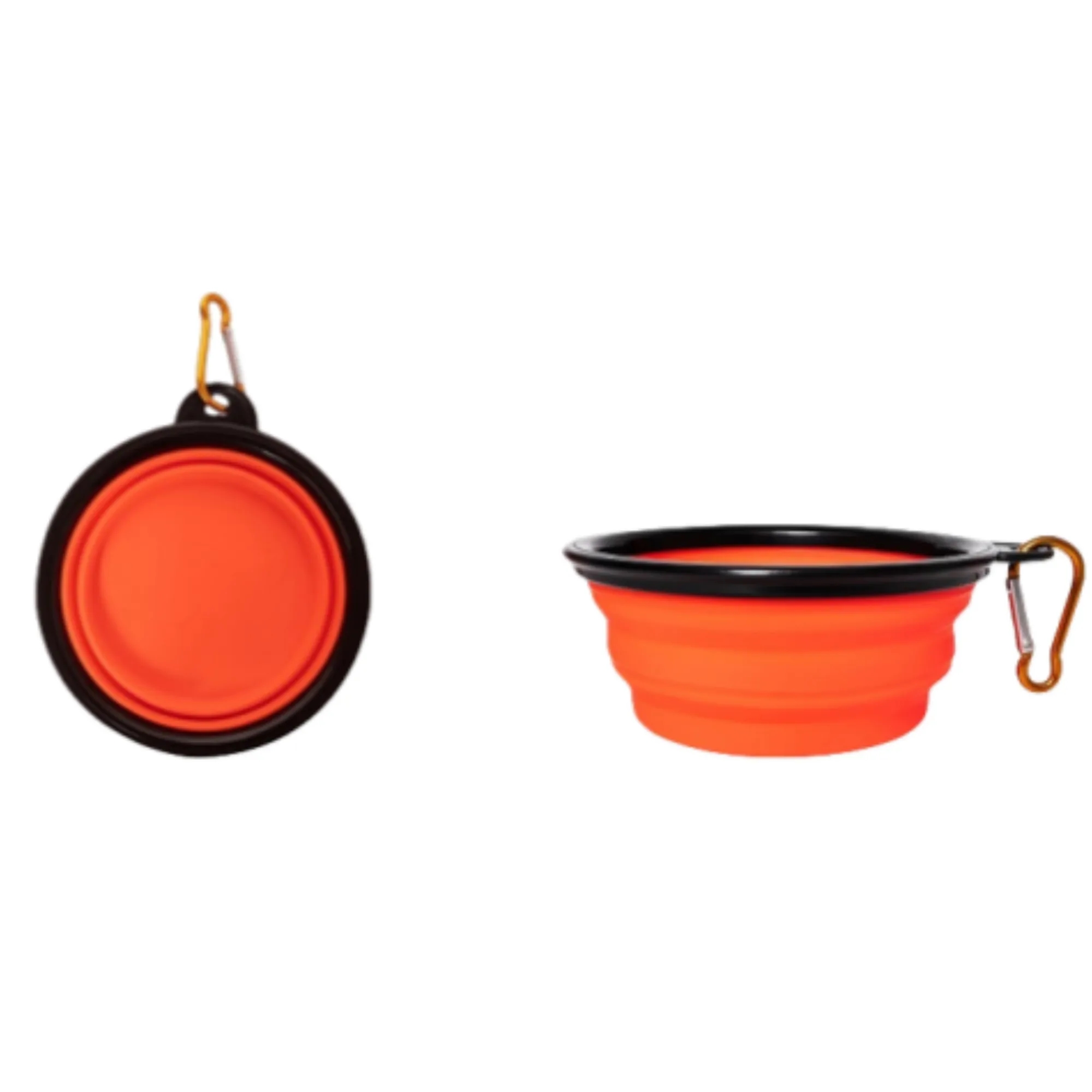 Portable Collapsible Dog Bowl 3