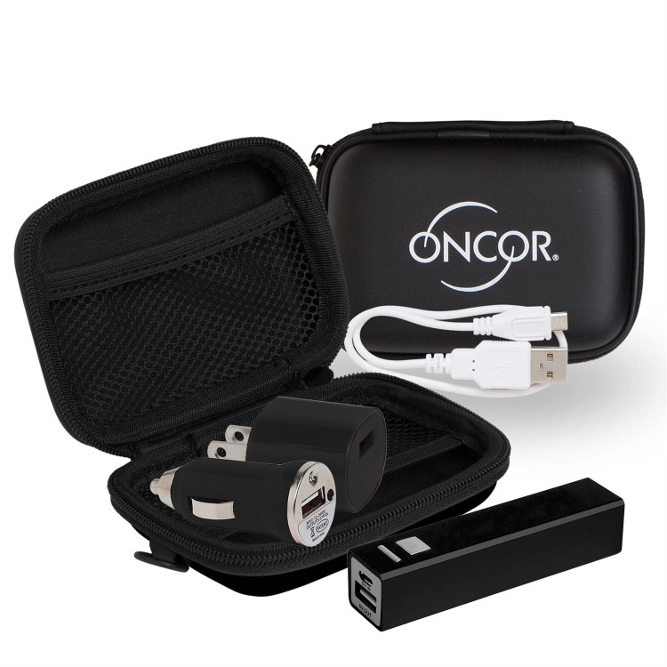 Mega Tech Kit w/ 2200 Power Bank