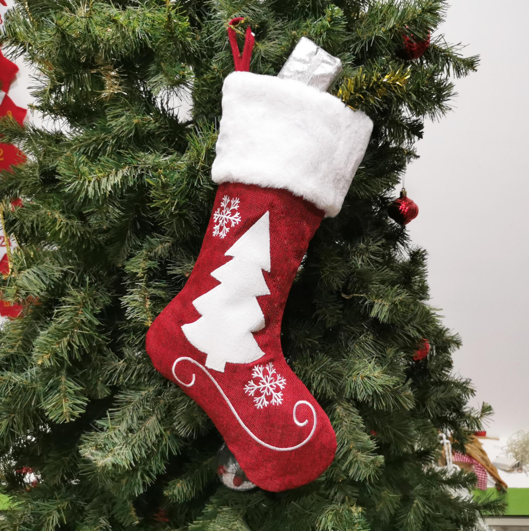 Christmas Decoration Stockings 8