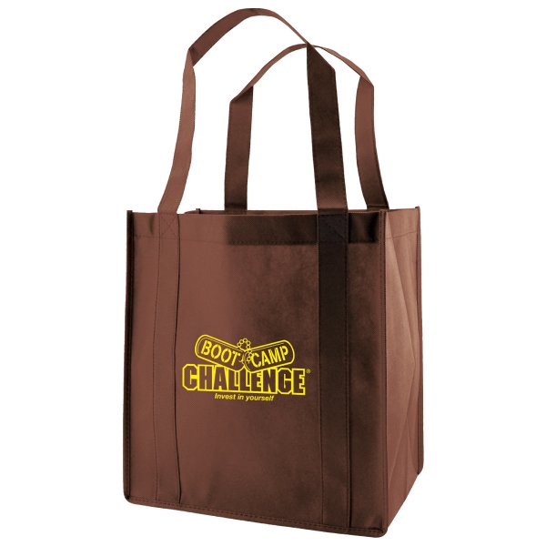 Grocery Tote 33