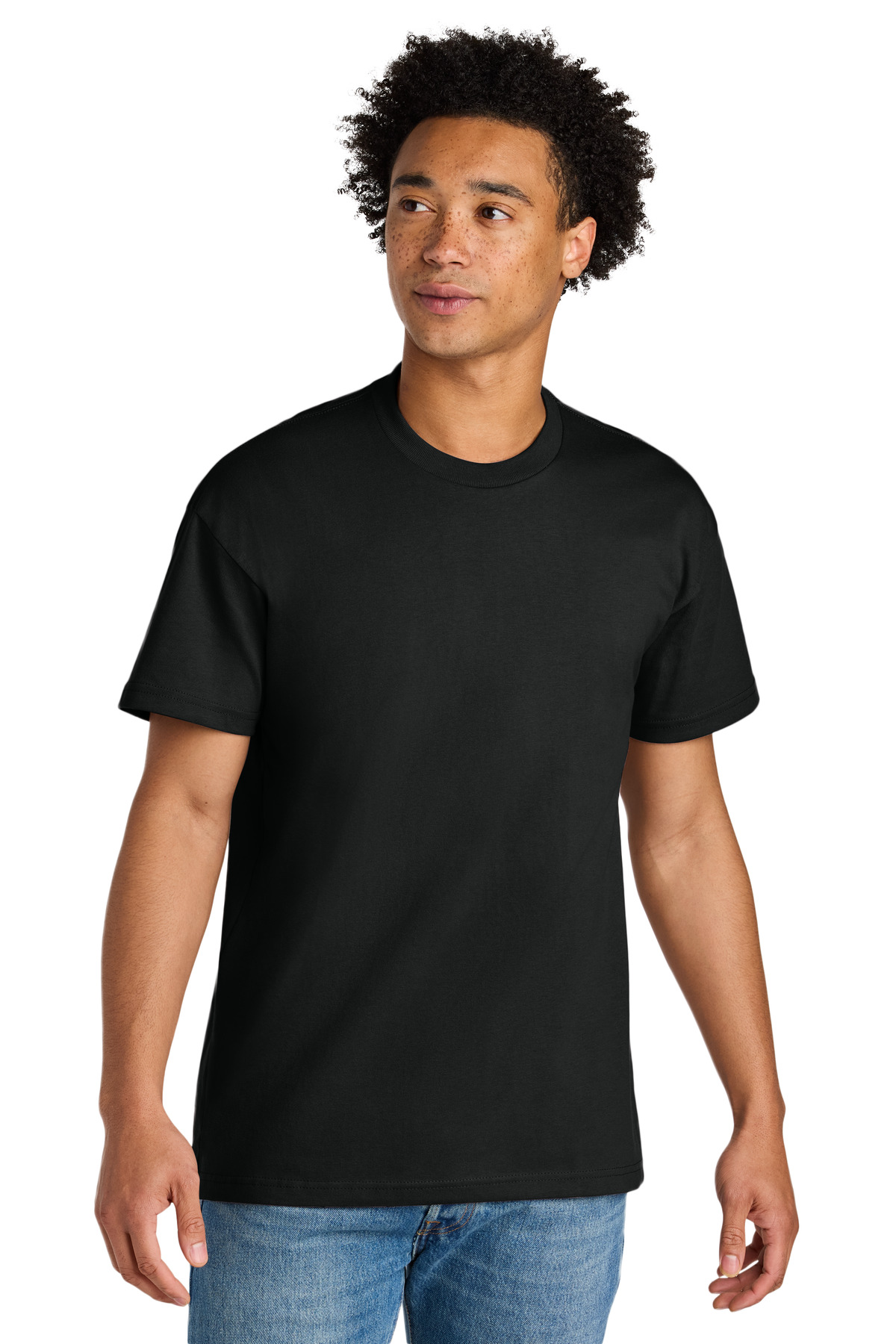 Next Level Apparel Heavyweight Tee NL7200 82