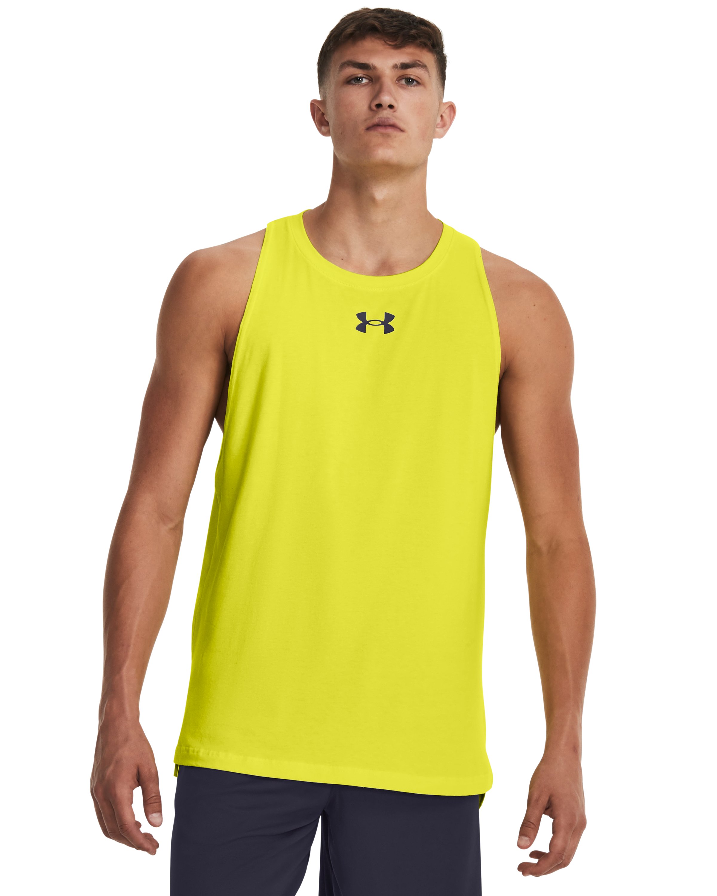 UA Zone Men's Tank 25