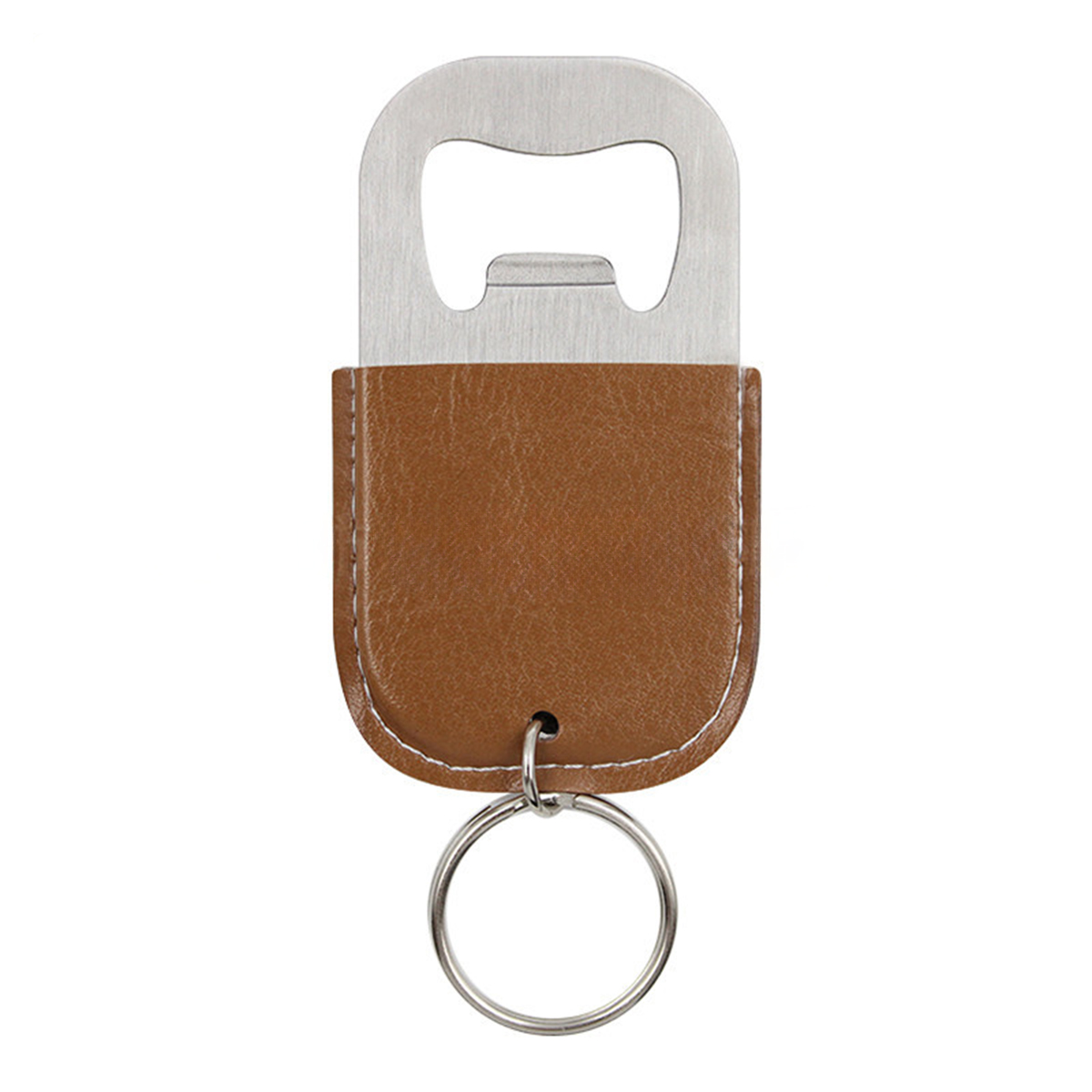 Beer Bottle Opener Keychain Gift 5