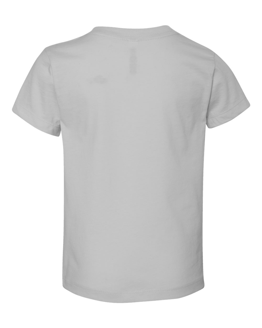 Toddler Jersey Tee - 3001T 61