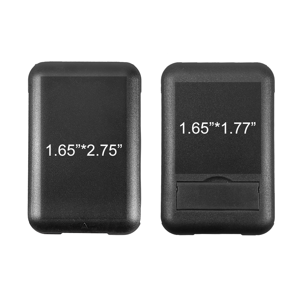 Portage Park Charging Set