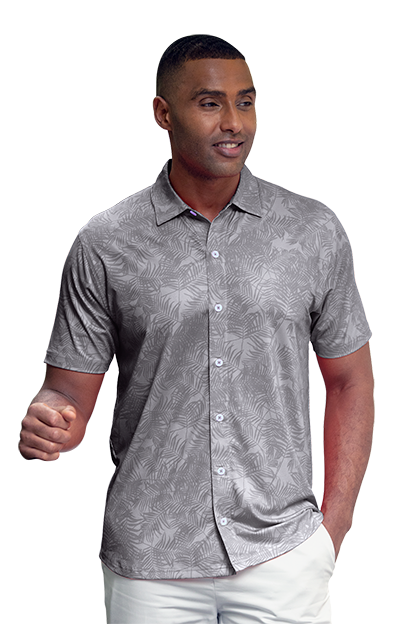 Vansport Pro Maui Shirt 27