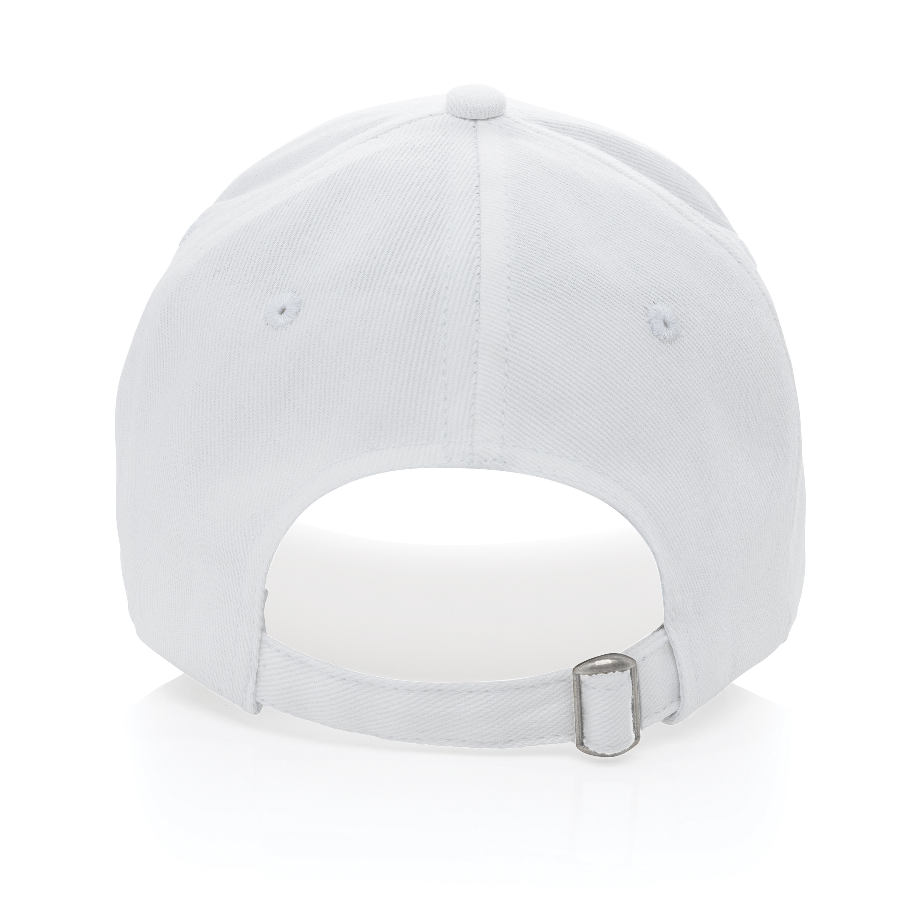 Impact 5 Panel 280gr Recycled Cotton Cap - AWARE™ 19