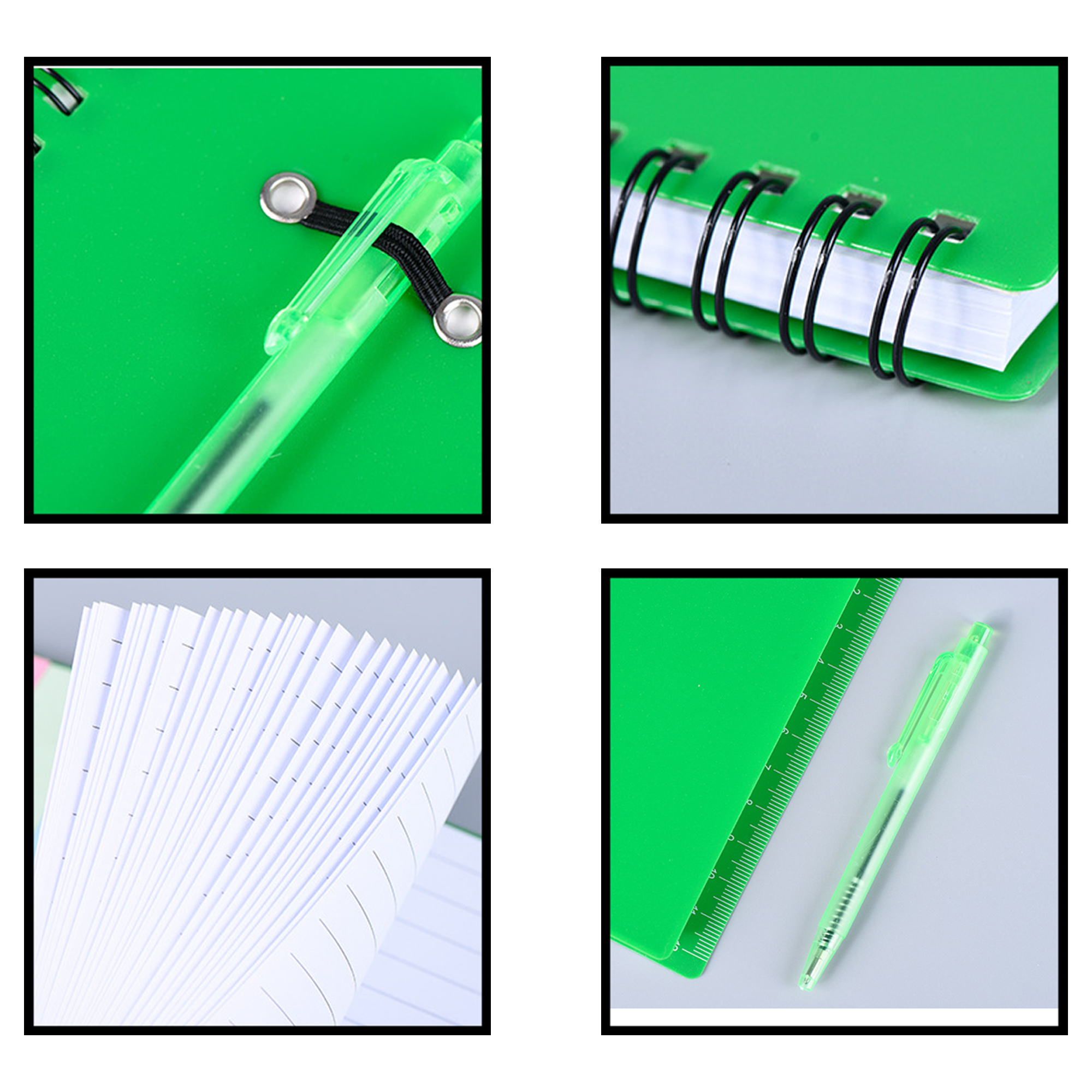 QuickNote Pocket Set 2