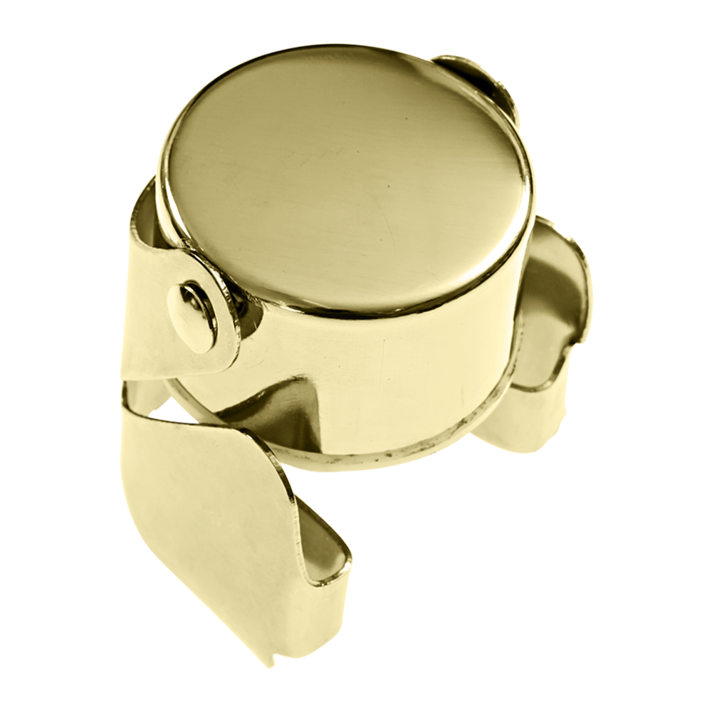 Super Sealer Champagne Stopper 5