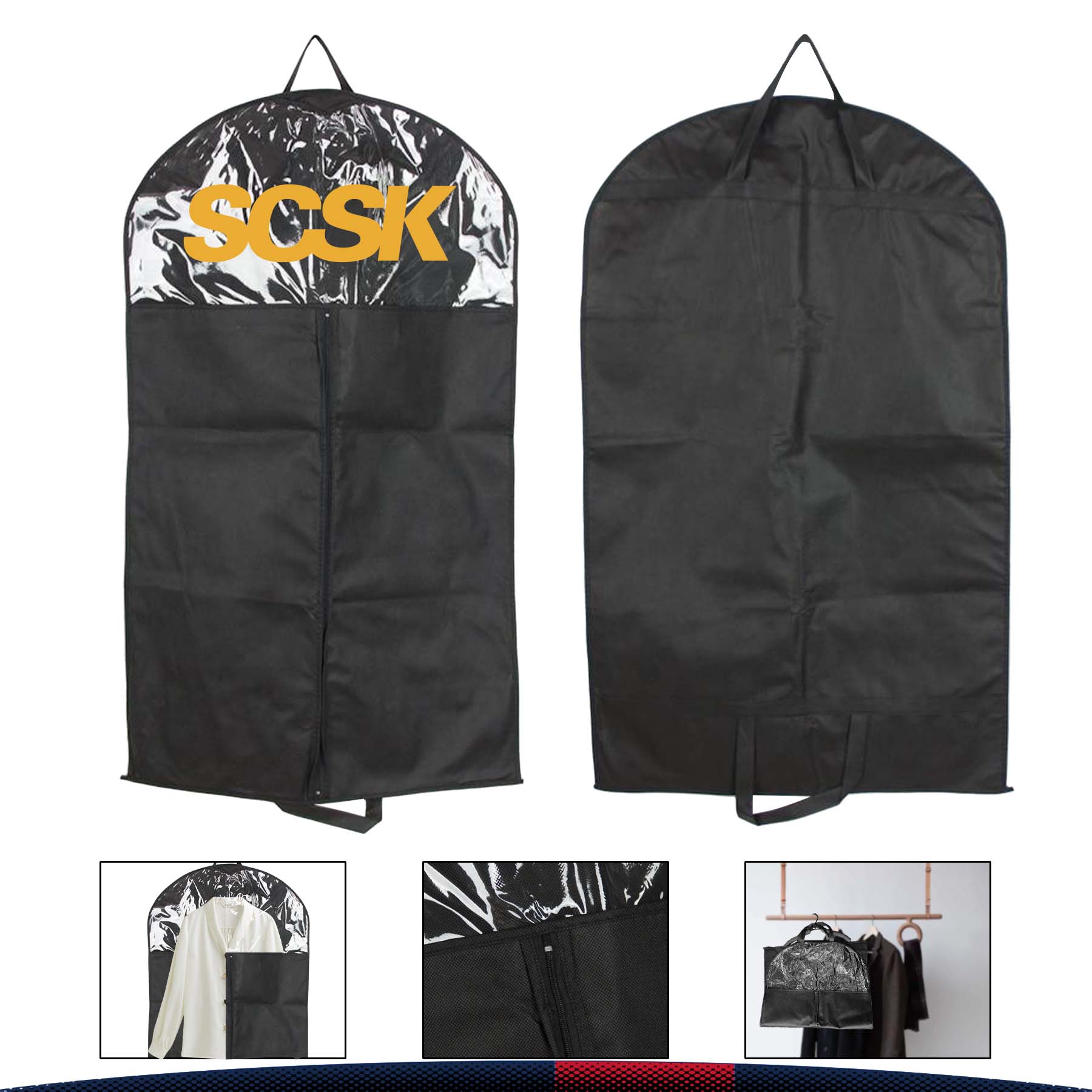 Opker Dust Cover 2