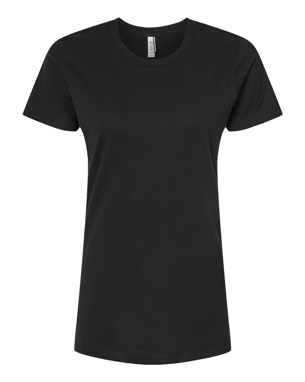 Women's Premium Cotton T-Shirt - 516 6