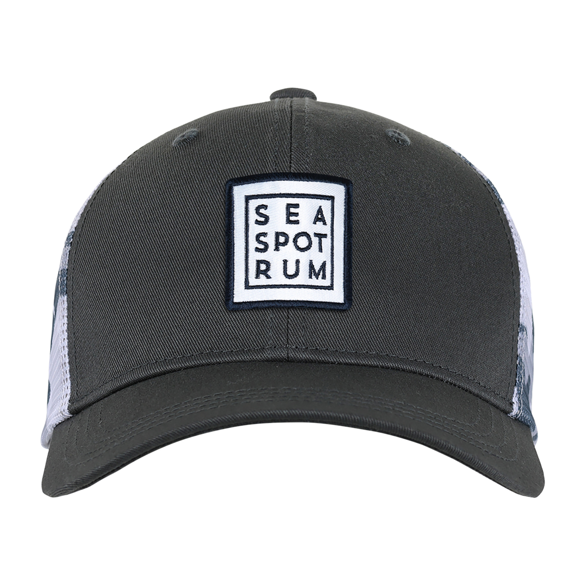 Ahead Urban Trucker 13