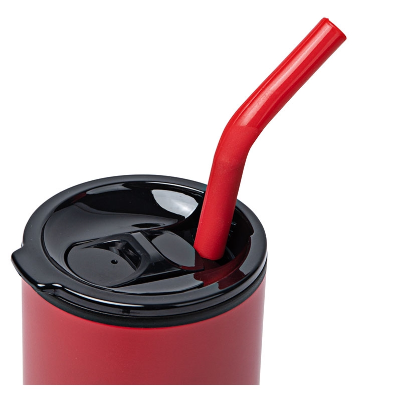 Emmett 18 oz. Double Wall Steel/PP Liner Tumbler 51